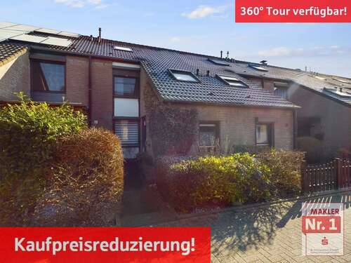 Foto - Haus zum Kaufen in Wesel 299.000,00 € 123 m²