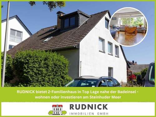 Foto - Haus zum Kaufen in Wunstorf 345.000,00 € 185 m²
