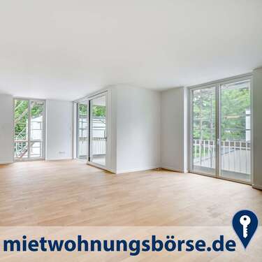 Foto - Wohnung zum Mieten in München 3.300,00 € 115.2 m²