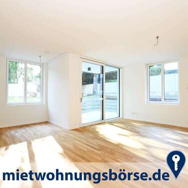 Foto - Wohnung zum Mieten in München 3.300,00 € 115.2 m²