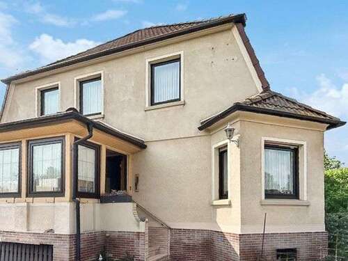 Foto - Haus zum Kaufen in Zielitz 183.000,00 € 152 m²