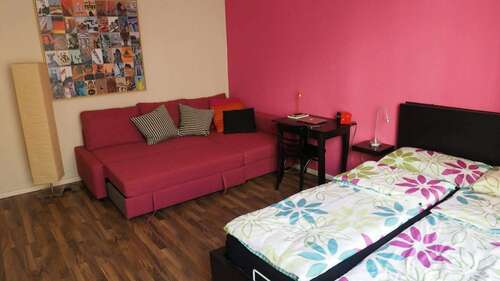 Foto - Wohnen auf Zeit in Berlin 1.200,00 €