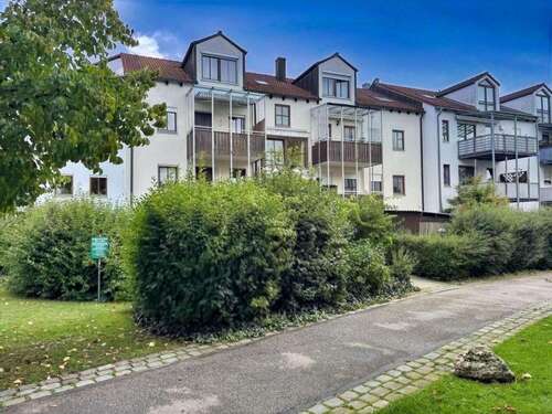 Foto - Wohnung zum Kaufen in Kirchseeon 485.000,00 € 91 m²