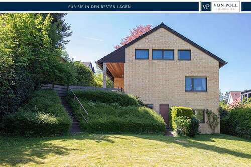 Foto - Haus zum Kaufen in Bergisch Gladbach 649.000,00 € 201 m²