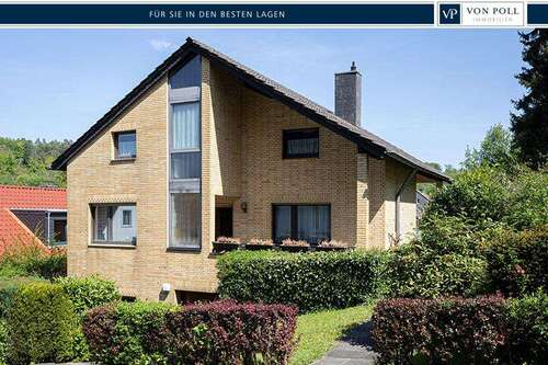 Foto - Haus zum Kaufen in Bergisch Gladbach 725.000,00 € 201 m²