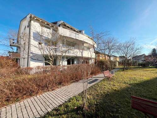 Foto - Wohnung zum Kaufen in Dresden 140.000,00 € 60 m²