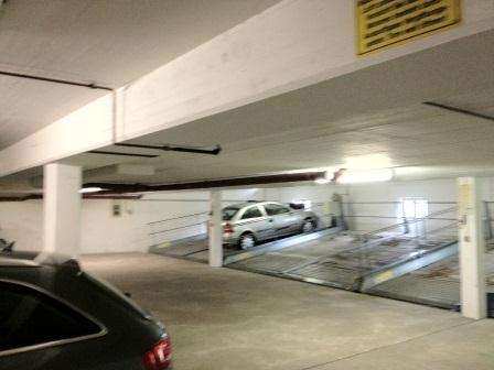 Foto - Garage zu vermieten in Troisdorf 65,00 €