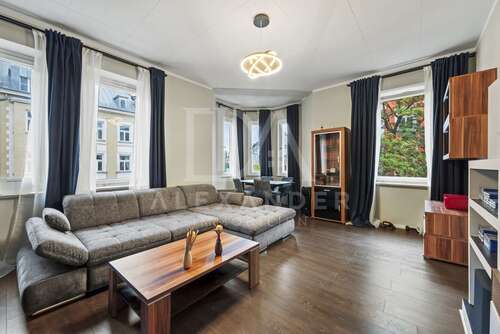 Foto - Wohnung zum Kaufen in München 459.500,00 € 45.63 m²