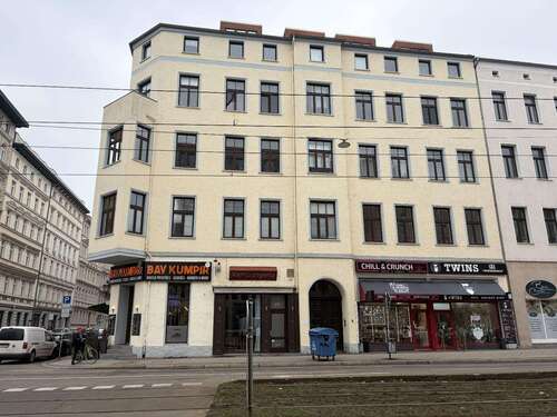 Foto - Wohnung zum Mieten in Magdeburg 1.050,00 € 118 m²