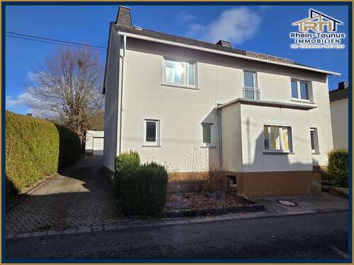 Foto - Haus zum Kaufen in Hilgert 245.000,00 € 175 m²