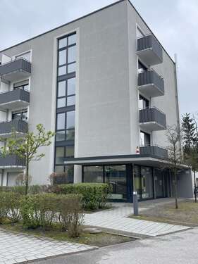 Foto - Wohnung zum Kaufen in Regensburg 145.000,00 € 25.71 m²