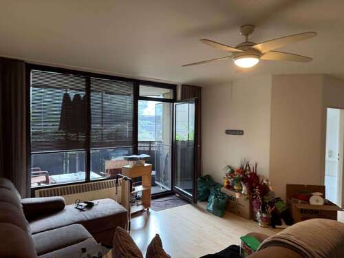 Foto - Wohnung zum Mieten in Krefeld 629,00 € 78.6 m²