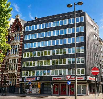Foto - Wohnung zum Kaufen in Köln 229.900,00 € 58 m²