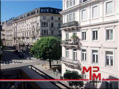 Foto - Wohnung zum Mieten in Baden-Baden- Innenstadt 1.690,00 € 146 m²