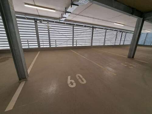 Foto - Garage zu vermieten in Berlin 80,00 € 12.5 m²
