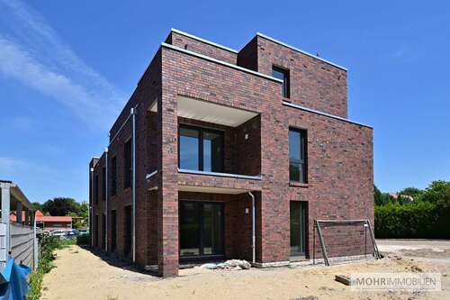 Foto - Wohnung zum Mieten in Sögel 880,00 € 69.86 m²