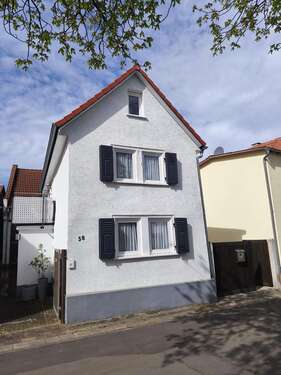 Foto - Haus zum Kaufen in Ober-Mörlen 295.000,00 € 83 m²