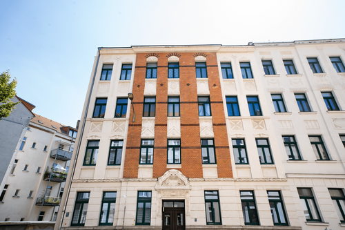 Foto - Wohnung zum Mieten in Leipzig 799,00 € 61 m²