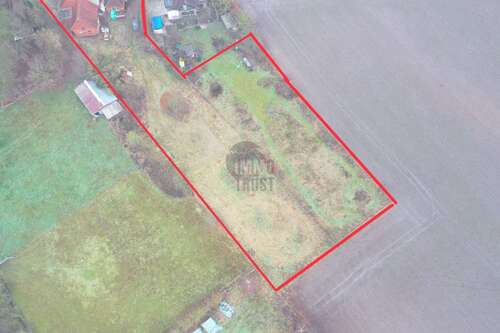 Foto - Grundstück zu verkaufen in Hoyerhagen 330.000,00 € 3709 m²