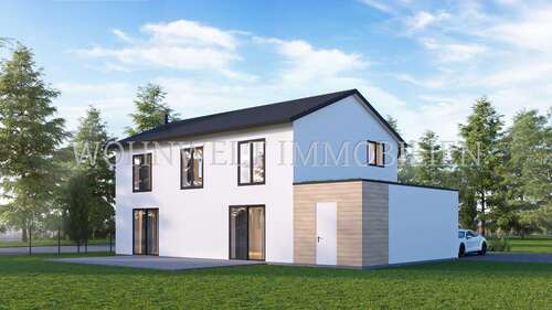 Foto - Haus zum Kaufen in Nandlstadt Figlsdorf 699.000,00 € 139.45 m²