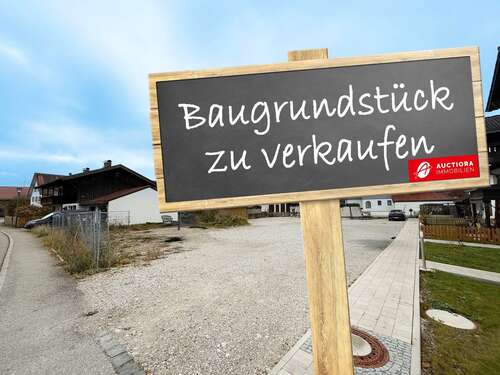 Foto - Grundstück zu verkaufen in Starnberg 1.849.900,00 € 1010 m²