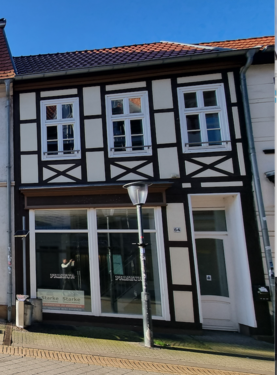 Foto - Einzelhandel in Burg 115.000,00 € 75 m²