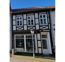 Einzelhandel in Burg 115.000,00 € 75 m²