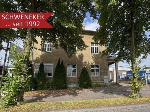 Foto - Haus zum Kaufen in Herford 269.000,00 € 220 m²