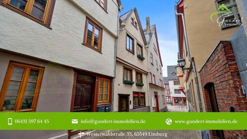 Foto - Haus zum Kaufen in Limburg an der Lahn 291.000,00 € 102 m²
