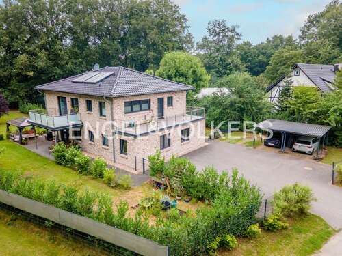 Foto - Haus zum Kaufen in Sittensen 825.000,00 € 230 m²