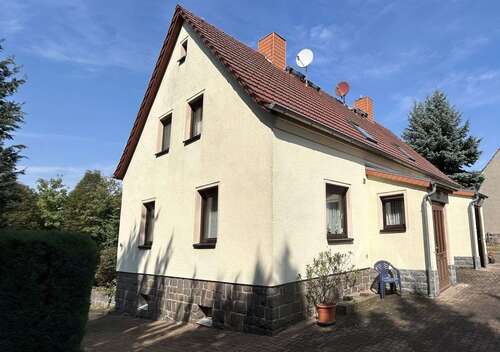 Foto - Haus zum Kaufen in Döbeln 135.000,00 € 73.22 m²