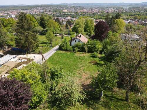 Foto - Grundstück zu verkaufen in Forchheim 435.000,00 € 958 m²