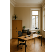 Büro in Mannheim 300,00 € 75 m²