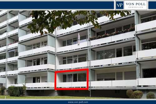 Foto - Wohnung zum Kaufen in Bergisch Gladbach 159.000,00 € 83 m²