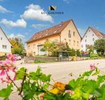 Wohnung zum Kaufen in Rottweil Feckenhausen 225.000,00 € 96 m² - Rottweil / Feckenhausen