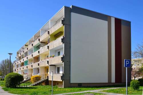 Foto - Wohnung zum Mieten in Görlitz 770,00 € 126.96 m²