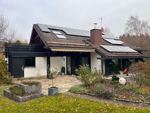 Foto - Haus zum Kaufen in Königsbronn 499.000,00 € 184.72 m²