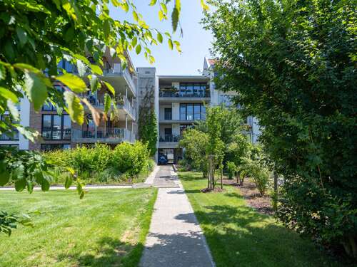 Foto - Wohnung zum Mieten in Erfurt 1.020,00 € 69 m²