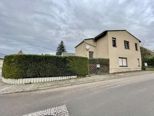 Foto - Haus zum Kaufen in Kitzscher 224.500,00 € 175.1 m²