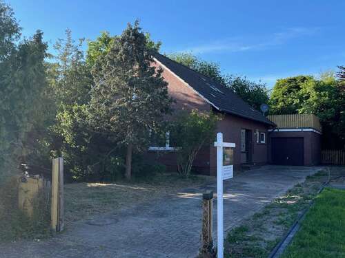 Foto - Haus zum Kaufen in Weener - Stapelmoor 199.000,00 € 128.3 m²