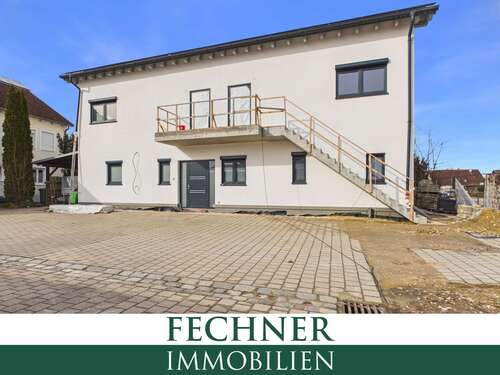 Foto - Wohnung zum Mieten in Reichertshofen 1.550,00 € 103.73 m²
