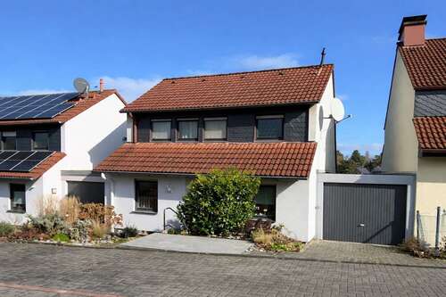 Foto - Haus zum Kaufen in Solingen 425.000,00 € 122 m²