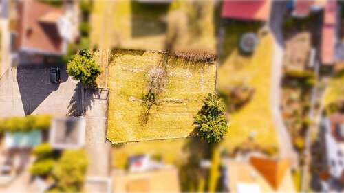 Foto - Grundstück zu verkaufen in Nürnberg 395.000,00 € 683 m²