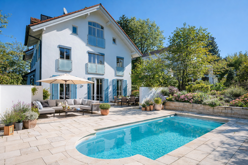 Foto - Haus zum Kaufen in Seefeld 1.950.000,00 € 297.5 m²