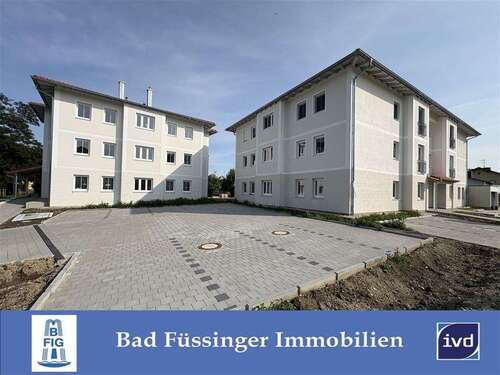Foto - Wohnung zum Kaufen in Kirchham , Niederbay 389.000,00 € 91.29 m²