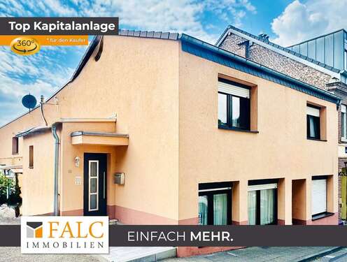 Foto - Haus zum Kaufen in Kerpen 630.000,00 € 365 m²