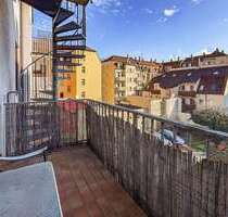 Wohnung zum Kaufen in Nürnberg 148.000,00 € 38 m²