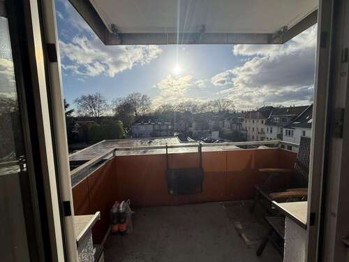 Foto - Wohnung zum Mieten in Duisburg 430,00 € 58 m²