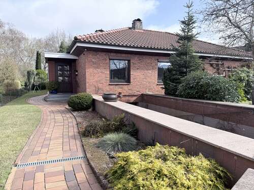 Foto - Haus zum Kaufen in Wurster Nordseeküste 249.000,00 € 125 m²