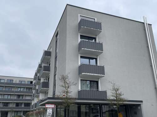 Foto - Wohnung zum Kaufen in Regensburg 147.000,00 € 25.71 m²